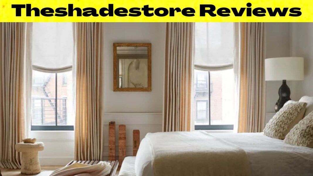 Theshadestore Reviews