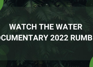 Watch The Water Documentary 2022 Rumble