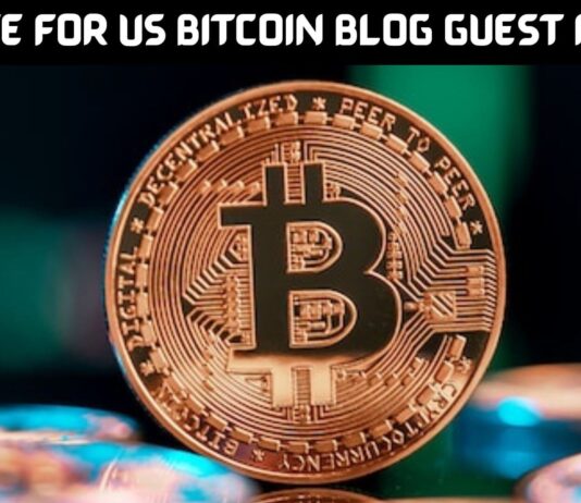 Write For Us Bitcoin Blog Guest Post