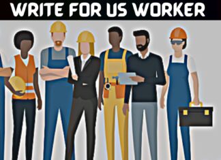 Write for Us Worker