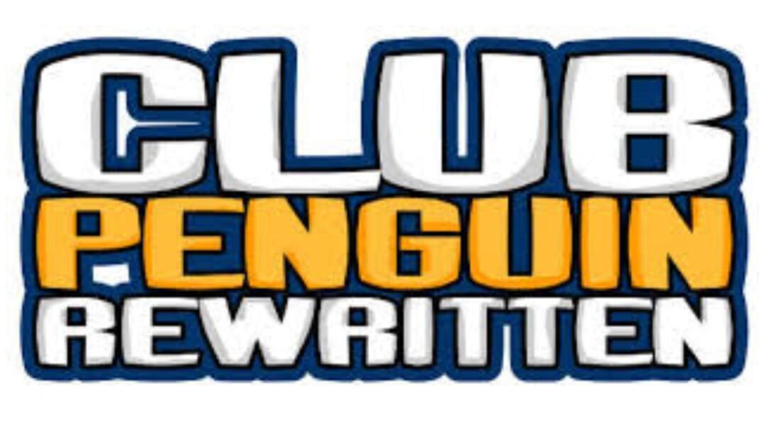 Club Penguin Rewritten Codes