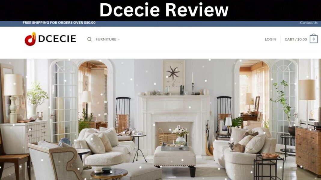 Dcecie Review