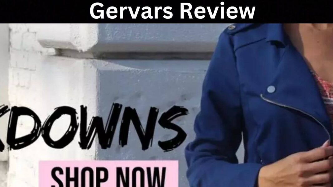 Gervars Review