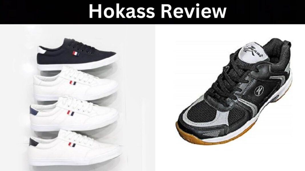 Hokass.com website review