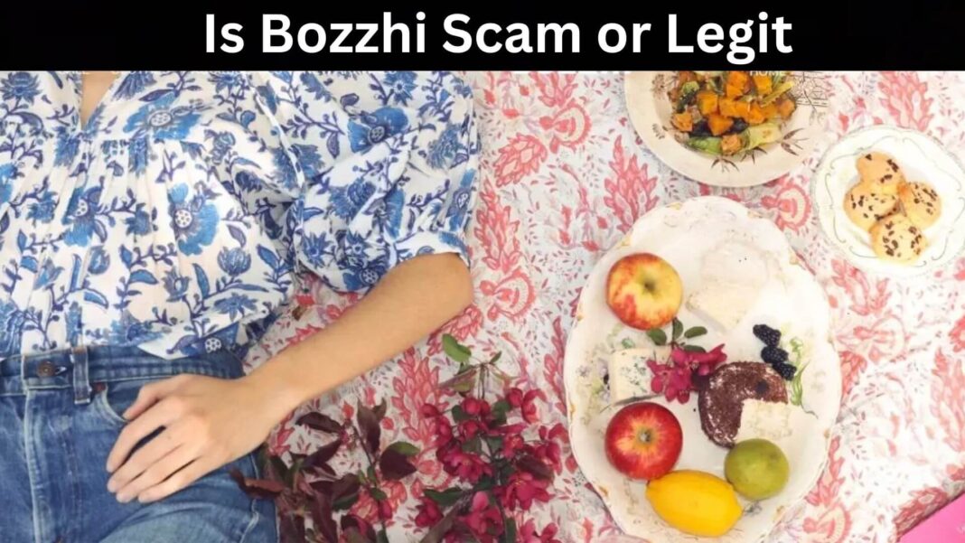 Is Bozzhi Scam or Legit