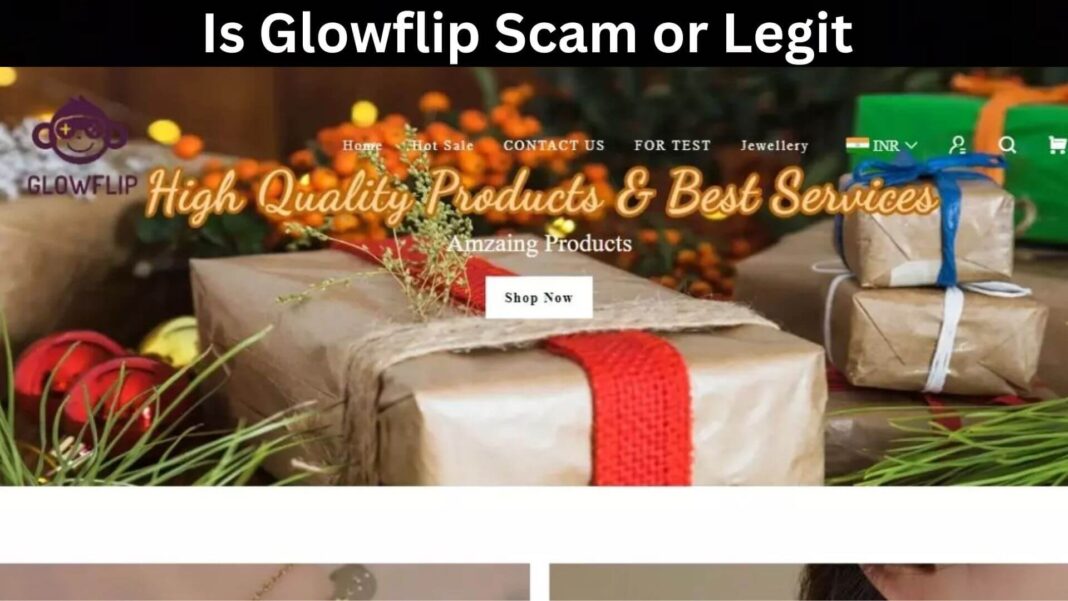Is Glowflip Scam or Legit