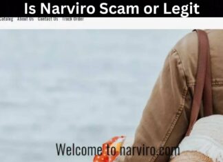 Is Narviro Scam or Legit