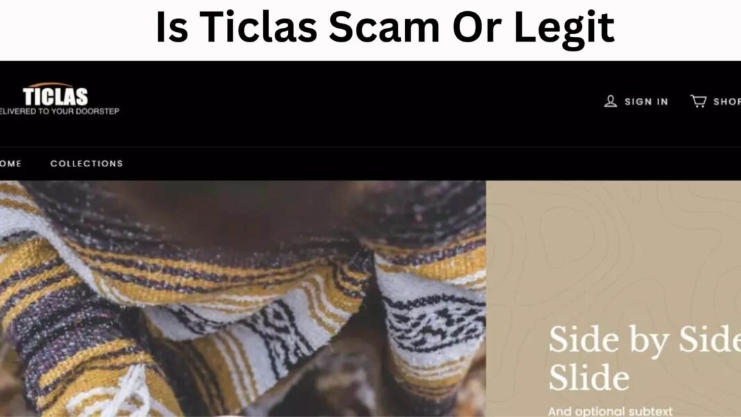 Is Ticlas Scam Or Legit