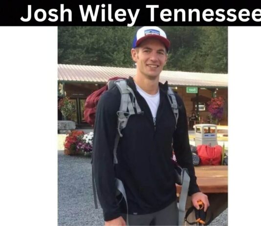 Josh Wiley Tennessee
