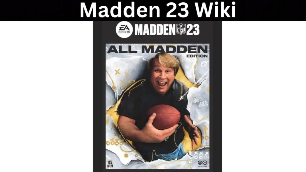 Madden 23 Wiki