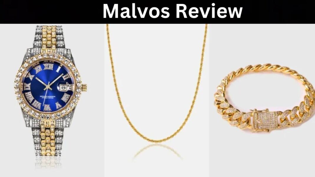Malvos Review