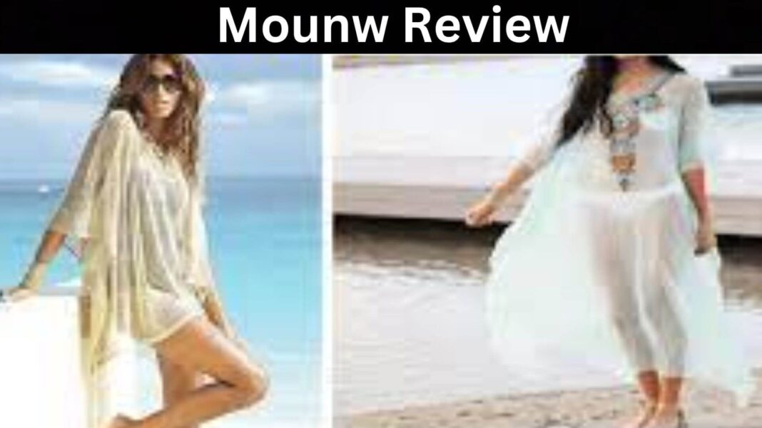 Mounw.com website review