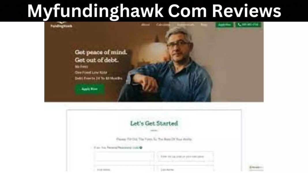Myfundinghawk Com Reviews