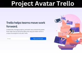 Project Avatar Trello