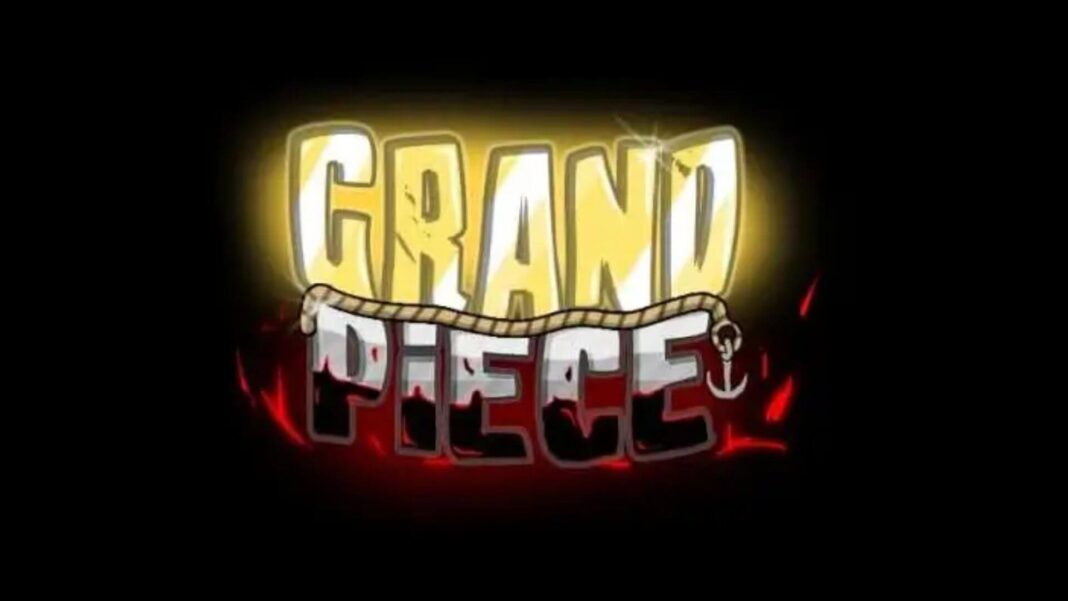 Roblox Grand Piece Online Codes