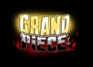 Roblox Grand Piece Online Codes