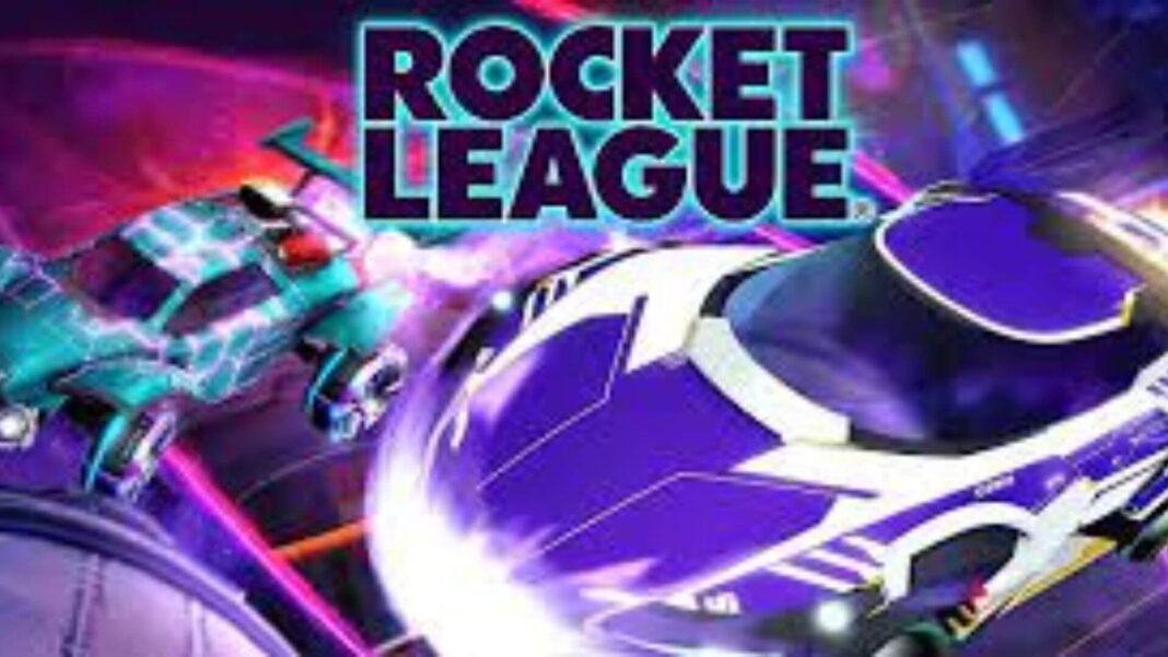 Rocket League Codes
