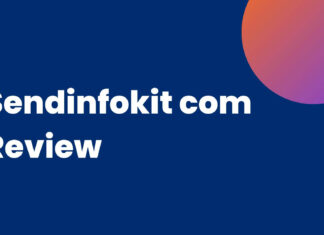 Sendinfokit com Review