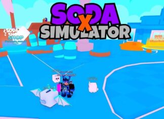 Roblox Soda Simulator X Codes