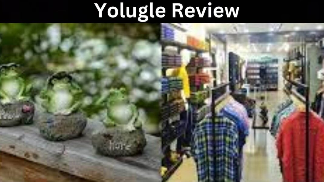Yolugle.com website review