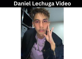 Daniel Lechuga Video