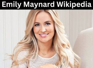 Emily Maynard Wikipedia