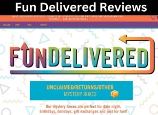 Fun Delivered Reviews