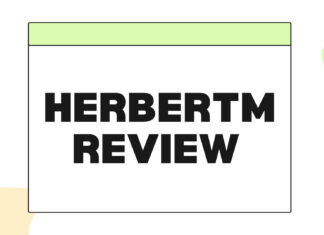 Herbertm Review