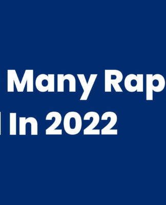 How Many Rappers Died In 2022