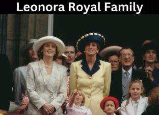 Leonora Royal Family