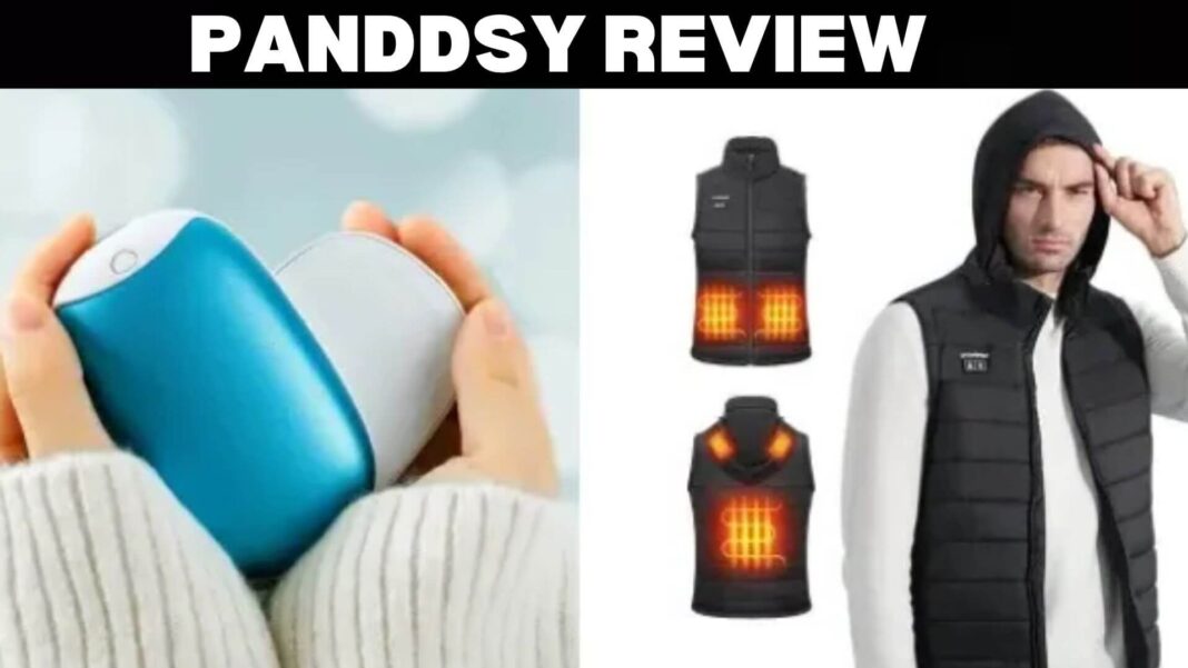 Panddsy Review