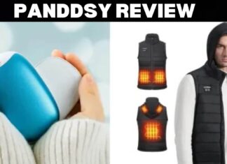 Panddsy Review