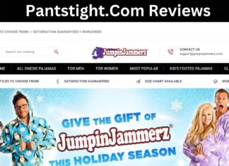 Pantstight.Com Reviews