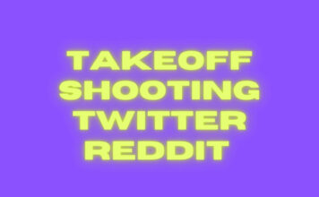 Takeoff Shooting Twitter Reddit