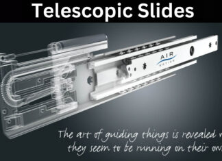 Telescopic Slides