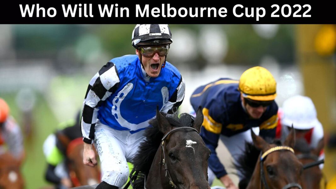 Who Will Win Melbourne Cup 2022