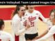Wisconsin Volleyball Team Leaked Images Unedited
