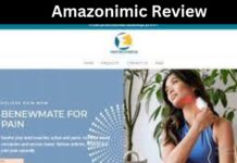 Amazonimic Review