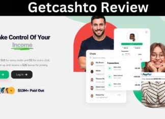Getcashto Review