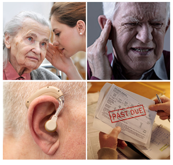 Oracle Hearing Aid reviews