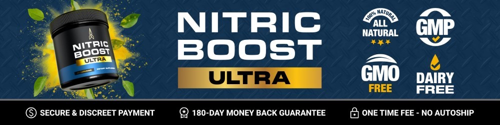 nitric boost ultra reviews