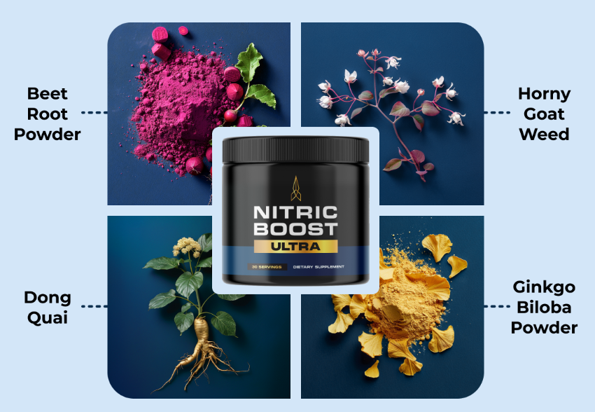 nitric boost ultra scam